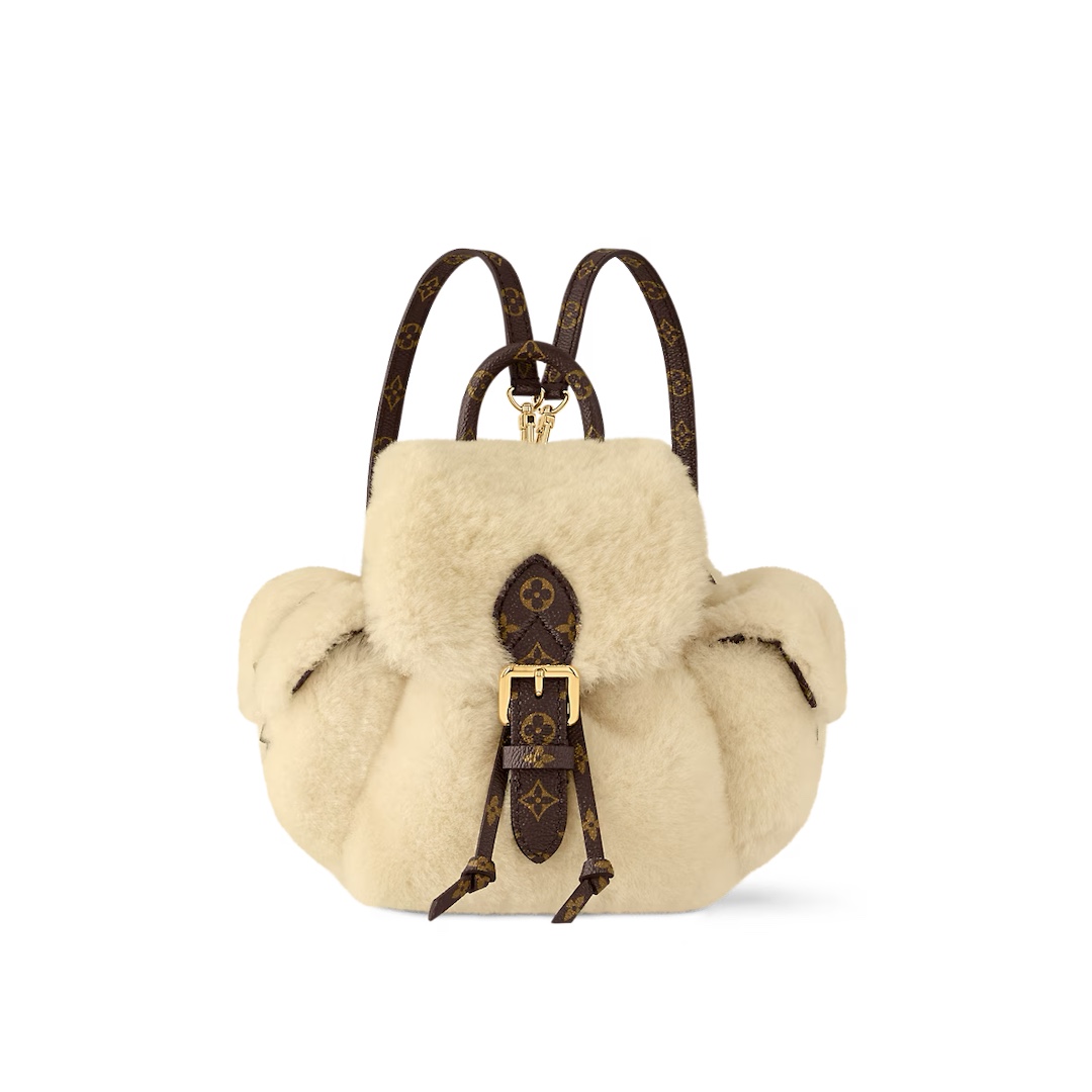 루이비통 NANO TEDDY 백팩 (해외 배송)