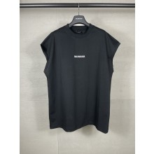 발렌시아가 25 뉴 슬리브티 (해외 배송)