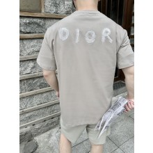 디올 다이노소어 포켓 티 (해외 배송)