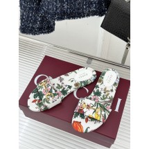구찌 클래식 호스빗 플랫 슬리퍼 (해외 배송)