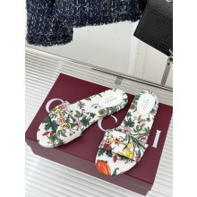 구찌 클래식 호스빗 플랫 슬리퍼 (해외 배송)