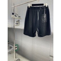 로에베 남성 빈티지 면 반바지 (해외 배송)