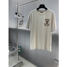 버버리 클래식 프린트 티 (해외 배송)
