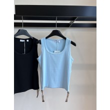 버버리 여성 U넥 타 (해외 배송)