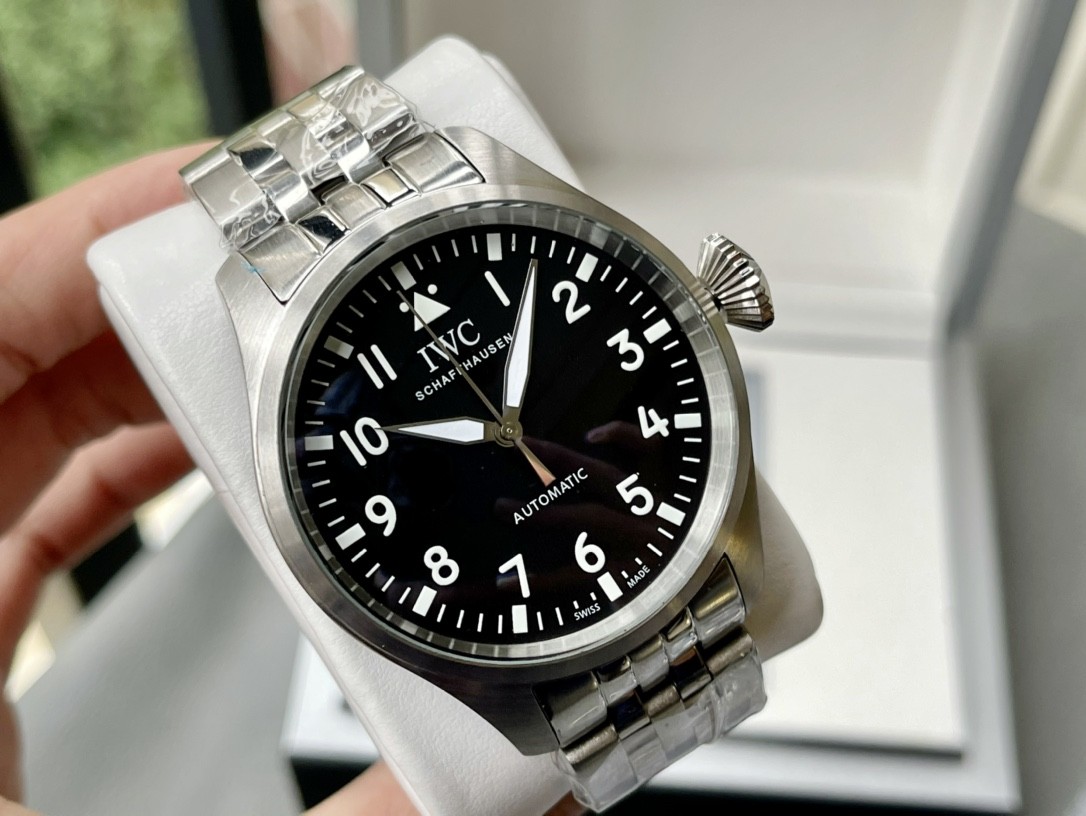 IWC 시계 (해외배송)