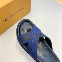 【LOULS VUlTTON】 남성 슬리퍼