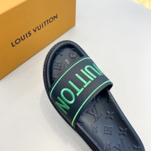 【LOULS VUlTTON】 슬리퍼