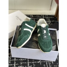 셀린느 25ss 뉴 여성 스니커즈 (해외 배송)