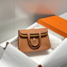 에르메스 할잔 백 (해외 배송)
