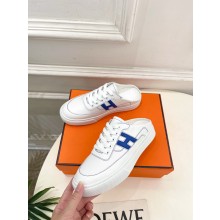 에르메스 뉴  H자형 킵 커플 뮬러 (해외 배송)