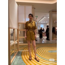 에르메스 여성 투피스 드레스 (해외 배송)
