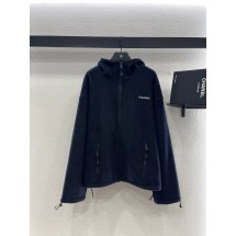 미우미우 수입 폴라 플리스 (해외 배송)